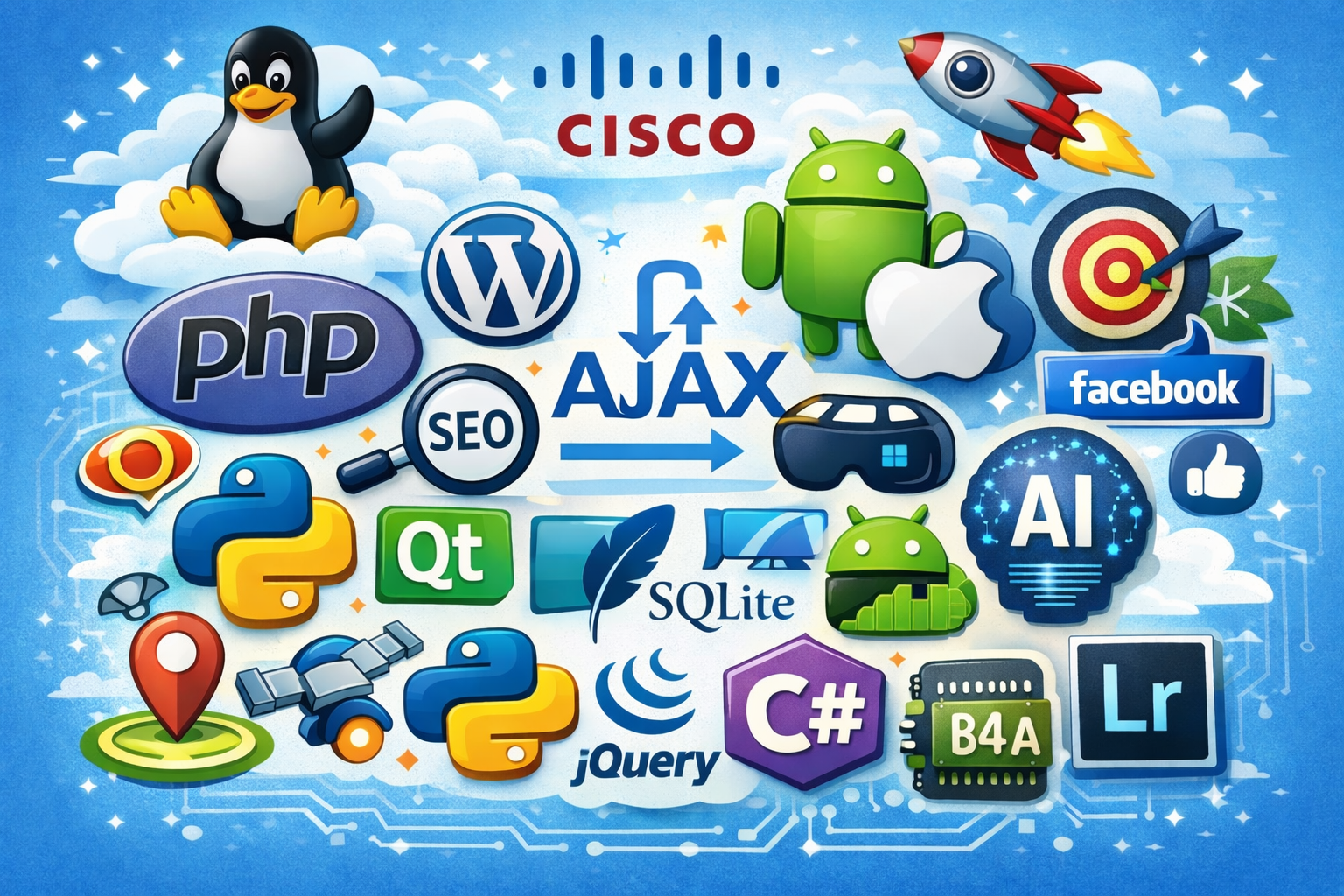 Competenze informatiche e tecnologie