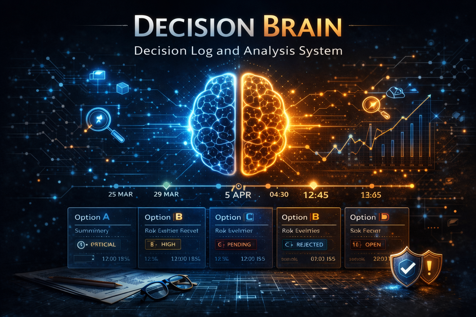 Decision Brain