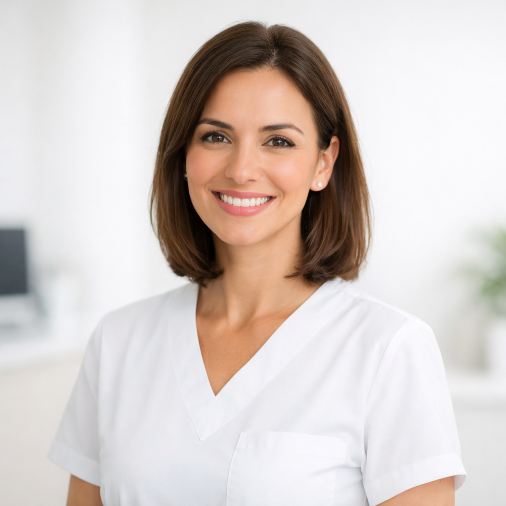 Giulia assistente